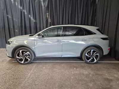 DS Automobiles DS7 DS7 E-TENSE 225 RIVOLI (2024) - Foto 2