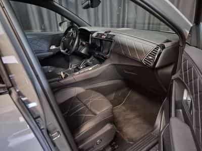 DS Automobiles DS7 DS7 E-TENSE 225 RIVOLI (2024) - Foto 6