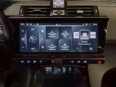 DS Automobiles DS7 DS7 E-TENSE 225 RIVOLI (2024) - Foto 8