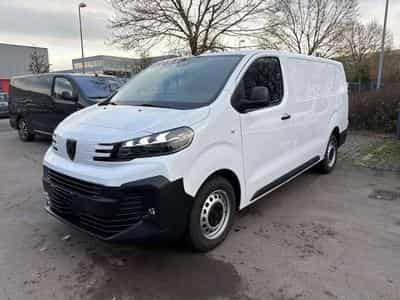 Peugeot Expert 2.0 BHDI 145 S&S EAT8 (2025) - Foto 1