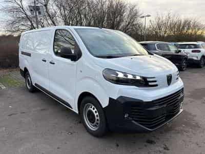 Peugeot Expert 2.0 BHDI 145 S&S EAT8 (2025) - Foto 2