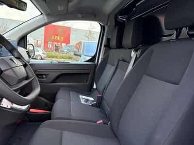 Peugeot Expert 2.0 BHDI 145 S&S EAT8 (2025) - Foto 5