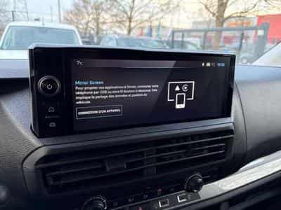 Peugeot Expert 2.0 BHDI 145 S&S EAT8 (2025) - Foto 7
