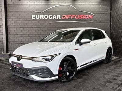VW Golf (2024) - Photo 4