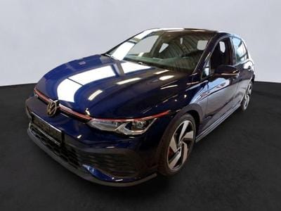 VW Golf (2023) - Photo 10
