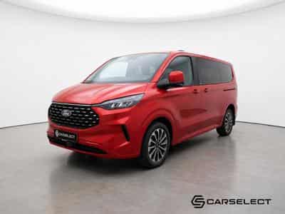 Ford Tourneo Titanium X L2 (2025) - Foto 1