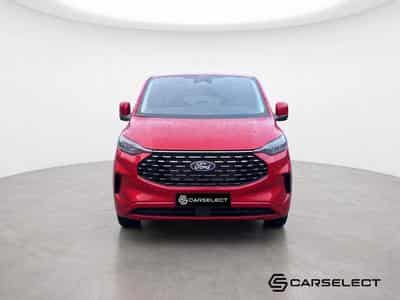 Ford Tourneo Titanium X L2 (2025) - Foto 2