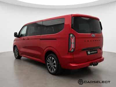 Ford Tourneo Titanium X L2 (2025) - Foto 3