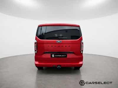 Ford Tourneo Titanium X L2 (2025) - Foto 4
