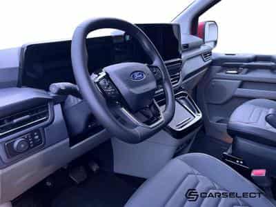 Ford Tourneo Titanium X L2 (2025) - Foto 6
