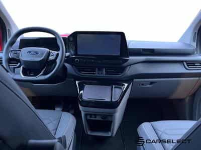 Ford Tourneo Titanium X L2 (2025) - Foto 7