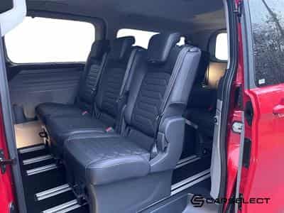 Ford Tourneo Titanium X L2 (2025) - Foto 8