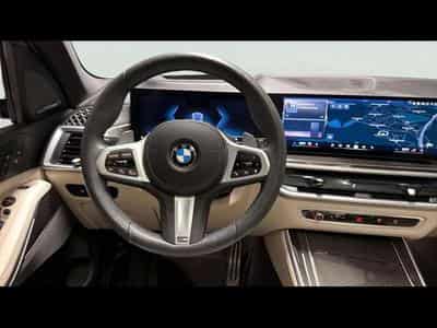 BMW X5 X5 40d (2025) - Foto 10