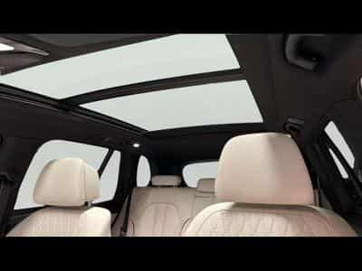 BMW X5 X5 40d (2025) - Foto 12