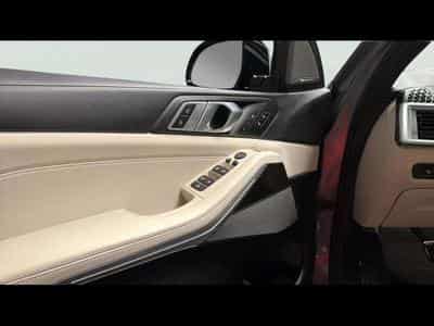 BMW X5 X5 40d (2025) - Foto 13