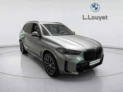 BMW X5 X5 40d (2025) - Foto 15