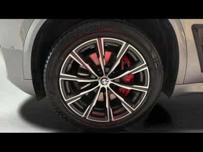 BMW X5 X5 40d (2025) - Foto 8