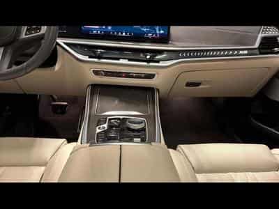 BMW X5 X5 40d (2025) - Foto 9