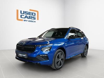 Skoda Kamiq (2025) - Foto 3