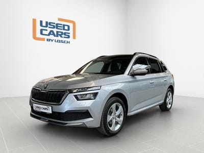 Skoda Kamiq (2022) - Foto 4