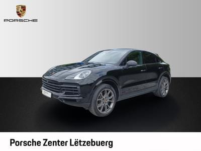 Porsche Cayenne (2022) - Foto 1