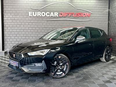 Cupra Leon (2024) - Foto 6