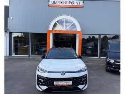 VW T-Roc R-Line 2026 ACC+CAMERA+EHK+SHZ+18”LM+LED PLUS (2026) - Foto 2