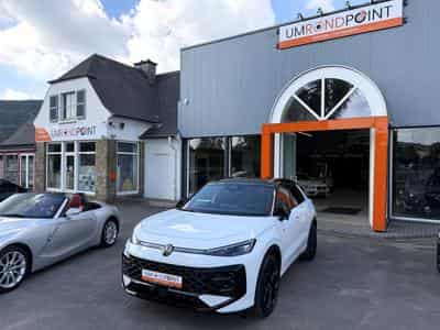 VW T-Roc R-Line 2026 ACC+CAMERA+EHK+SHZ+18”LM+LED PLUS (2026) - Foto 3