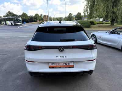 VW T-Roc R-Line 2026 ACC+CAMERA+EHK+SHZ+18”LM+LED PLUS (2026) - Foto 4
