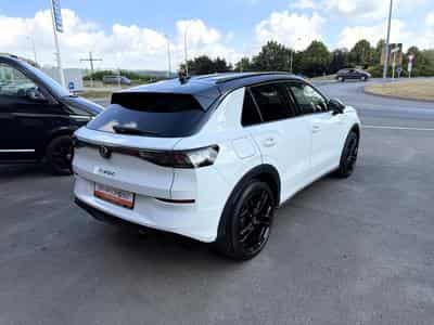 VW T-Roc R-Line 2026 ACC+CAMERA+EHK+SHZ+18”LM+LED PLUS (2026) - Foto 5