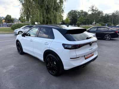 VW T-Roc R-Line 2026 ACC+CAMERA+EHK+SHZ+18”LM+LED PLUS (2026) - Foto 6
