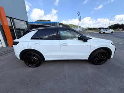 VW T-Roc R-Line 2026 ACC+CAMERA+EHK+SHZ+18”LM+LED PLUS (2026) - Foto 8