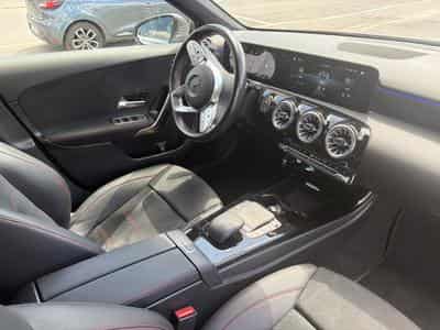 Mercedes A 220 AMG LINE 190CV (2021) - Foto 12