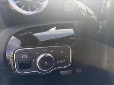Mercedes A 220 AMG LINE 190CV (2021) - Foto 14