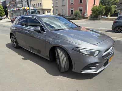 Mercedes A 220 AMG LINE 190CV (2021) - Foto 3