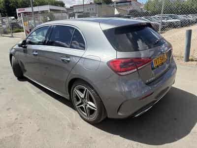 Mercedes A 220 AMG LINE 190CV (2021) - Foto 5