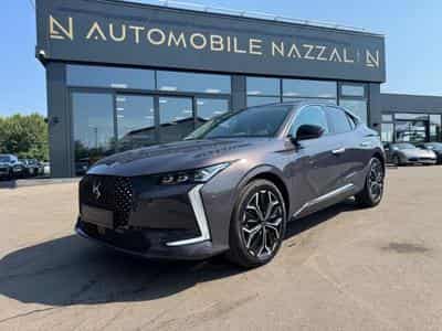 DS Automobiles DS4 DS4 E-TENSE ÉTOILE ALCANTARA *LED*NAVI*ASSIST* (2025) - Foto 1