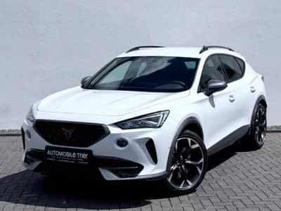 Cupra Formentor Formentor VZ 2.0 TSI DSG 4Drive /LED/ACC/CAM/ (2023) - Foto 1
