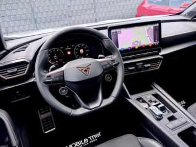 Cupra Formentor Formentor VZ 2.0 TSI DSG 4Drive /LED/ACC/CAM/ (2023) - Foto 10