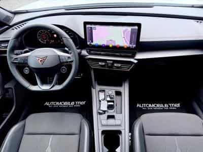 Cupra Formentor Formentor VZ 2.0 TSI DSG 4Drive /LED/ACC/CAM/ (2023) - Foto 11