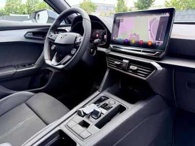 Cupra Formentor Formentor VZ 2.0 TSI DSG 4Drive /LED/ACC/CAM/ (2023) - Foto 12