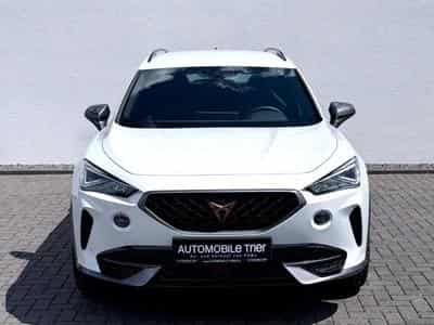 Cupra Formentor Formentor VZ 2.0 TSI DSG 4Drive /LED/ACC/CAM/ (2023) - Foto 2