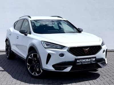 Cupra Formentor Formentor VZ 2.0 TSI DSG 4Drive /LED/ACC/CAM/ (2023) - Foto 3