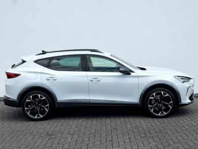 Cupra Formentor Formentor VZ 2.0 TSI DSG 4Drive /LED/ACC/CAM/ (2023) - Foto 4