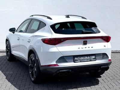 Cupra Formentor Formentor VZ 2.0 TSI DSG 4Drive /LED/ACC/CAM/ (2023) - Foto 7