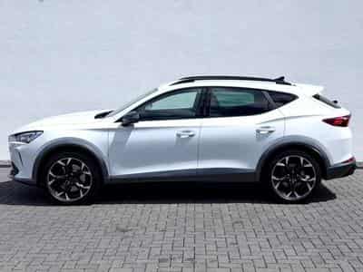 Cupra Formentor Formentor VZ 2.0 TSI DSG 4Drive /LED/ACC/CAM/ (2023) - Foto 8