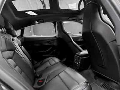 Porsche Taycan PERFORMANCE / PPF / APPROVED / 5-SEATS / BOSE (2022) - Foto 14