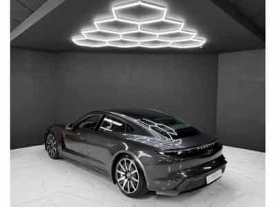 Porsche Taycan PERFORMANCE / PPF / APPROVED / 5-SEATS / BOSE (2022) - Foto 3