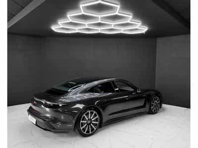 Porsche Taycan PERFORMANCE / PPF / APPROVED / 5-SEATS / BOSE (2022) - Foto 5