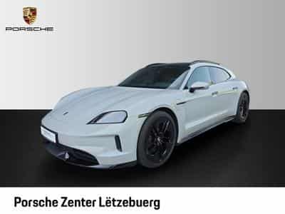Porsche Taycan Turbo Cross Turismo (2024) - Foto 1